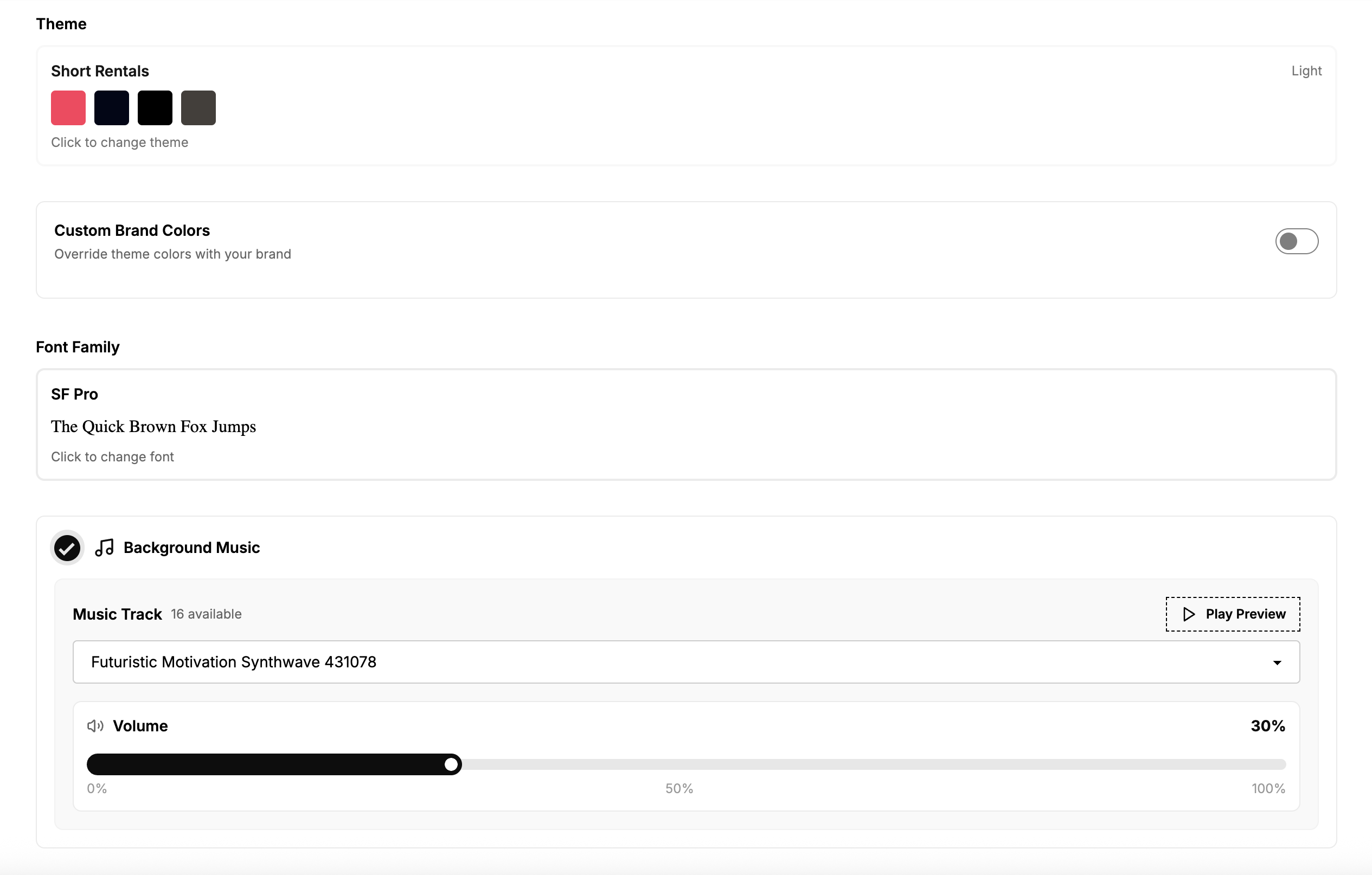 VidBuilder AI - Screenshot 4 preview