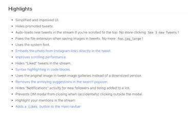 Refined Twitter gallery image