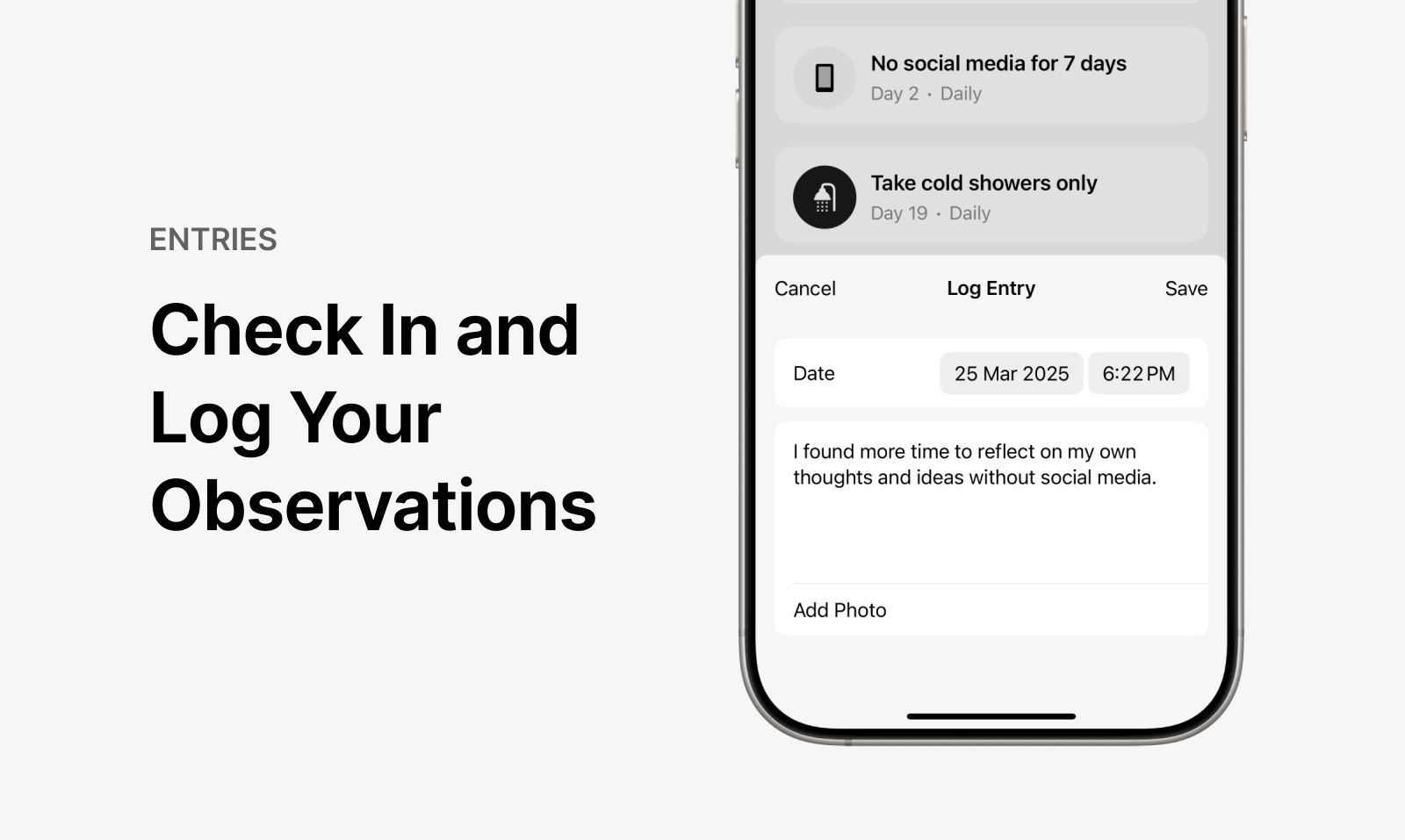 Experiments gallery image