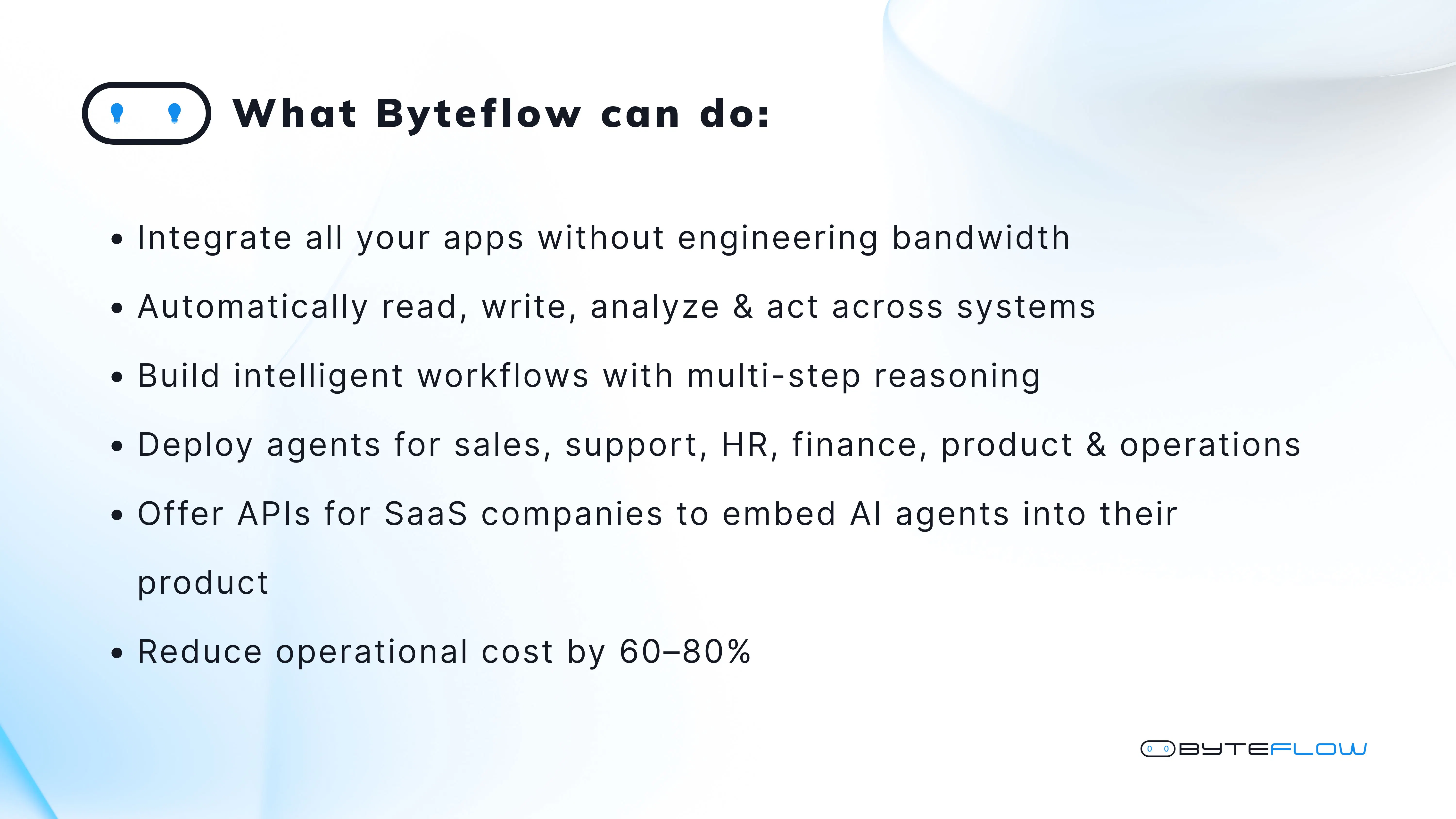 ByteFlow gallery image