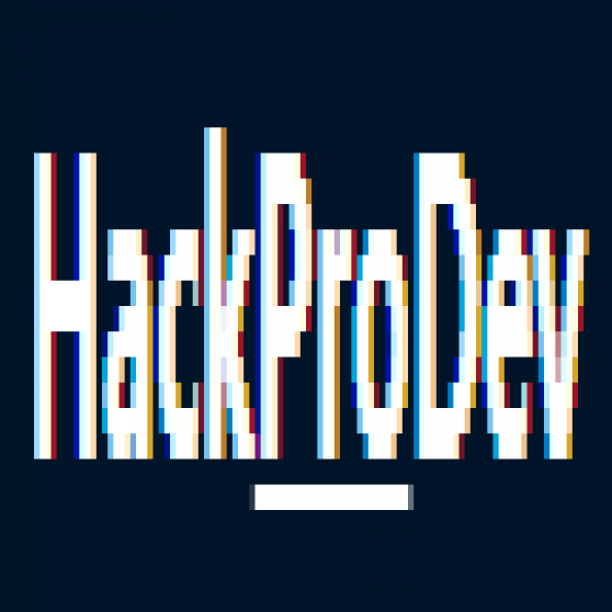 HackProDev