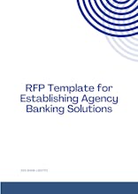 Banking and Fintech RFP Templates gallery image