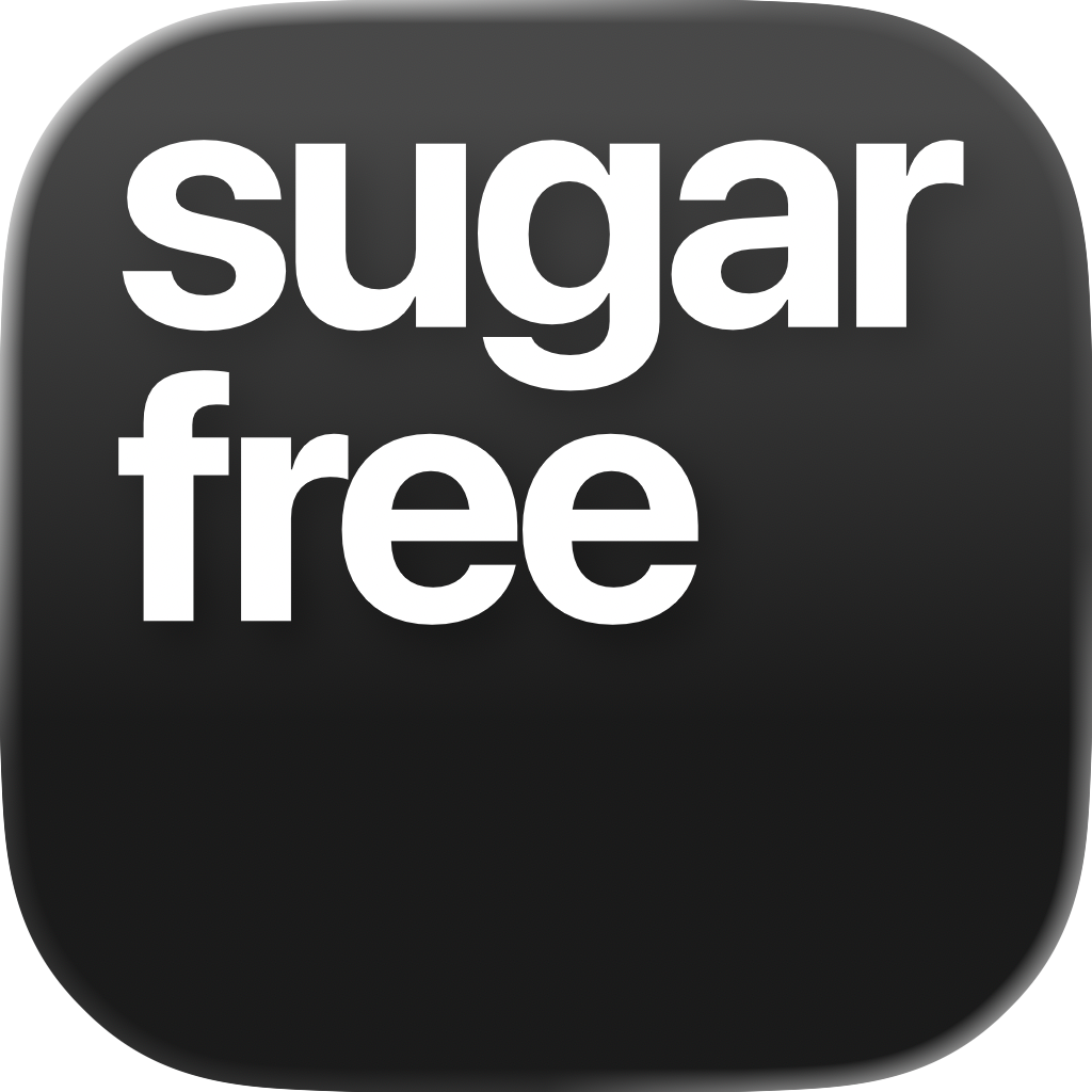 Sugar Free: Food Scanner 2.0