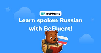 BeFluent gallery image