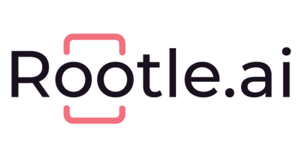 Rootle Voice AI logo