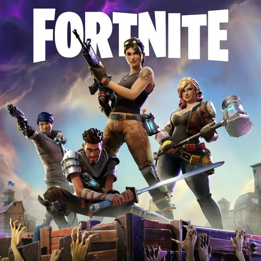 APP GENERATORE DI SCURA FORTNITE GRATUITA 2023