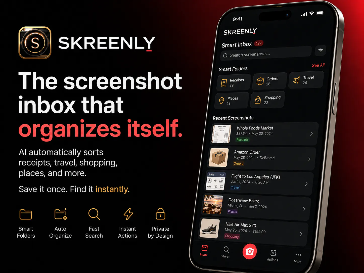 Skreenly gallery image