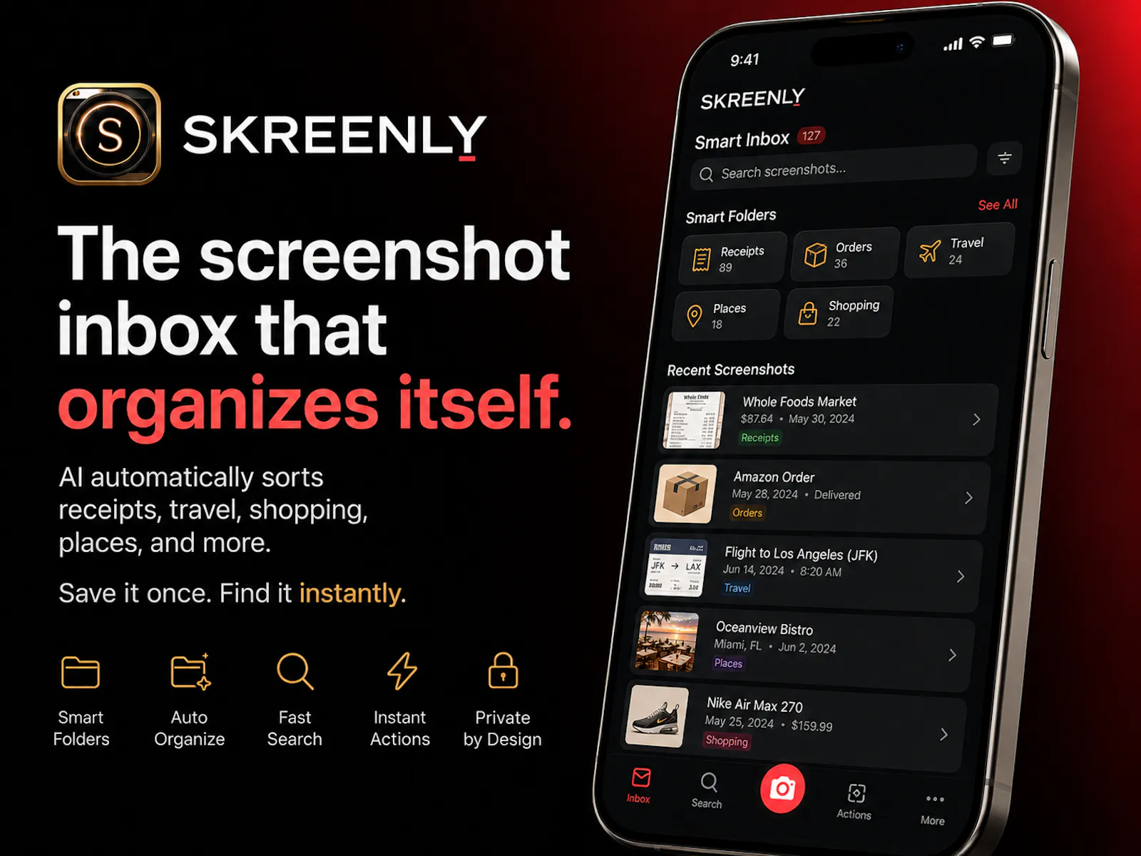 Skreenly screenshot 4