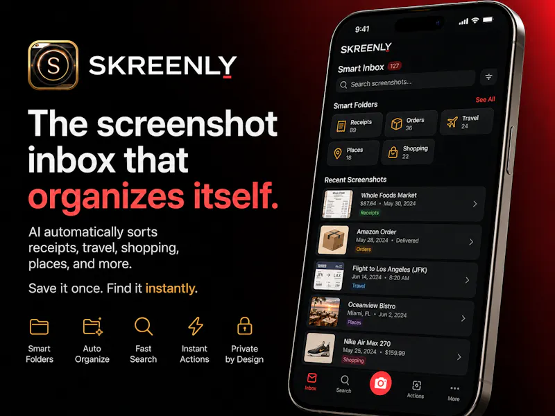 Skreenly screenshot 4