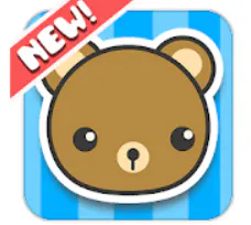 Kawaii Puzzle Match ❤️