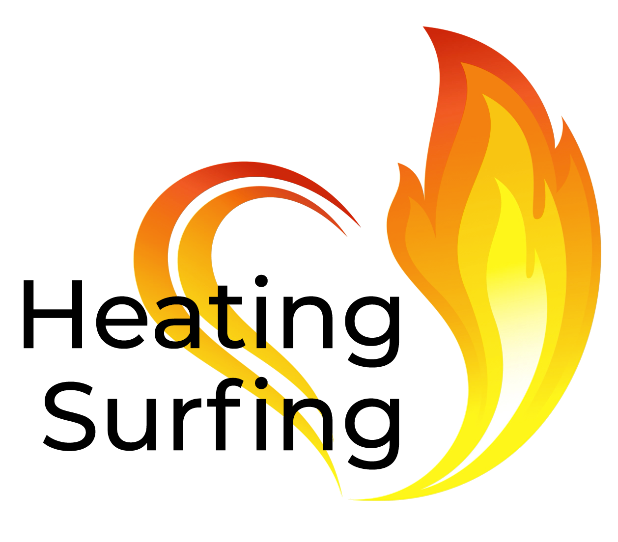 Servicio de búsqueda de calor y empresas