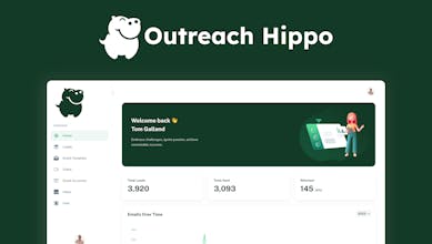 Outreach Hippo gallery image