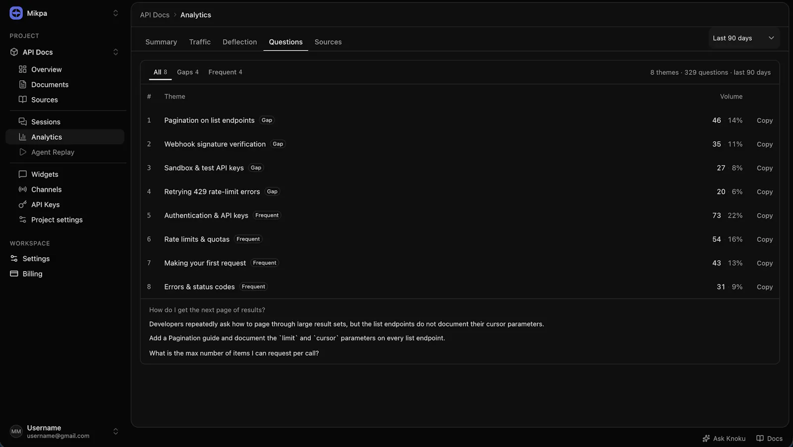 Knoku screenshot 5