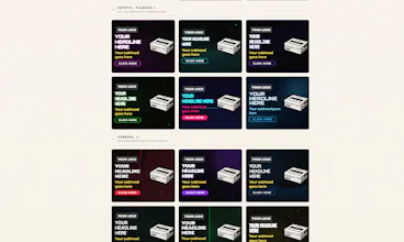 One Click Ad gallery image
