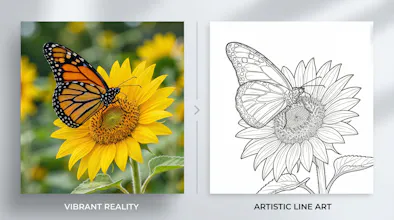 ColoringStudio.ai gallery image