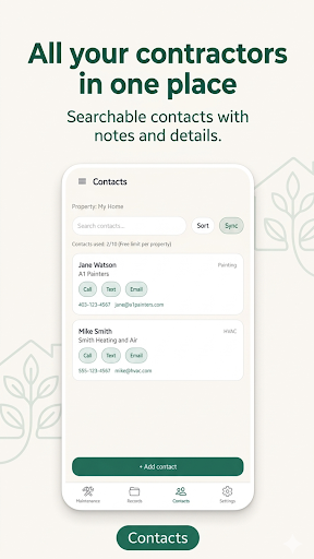 CasaKeeper gallery image