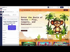 RocketPages gallery image