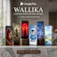Wallika Pro: 4K AI Wallpapers