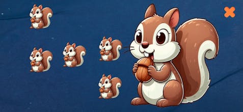 Animal Games: Puzzle for Kids gallery image