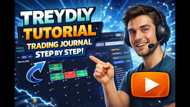 Treydly gallery image