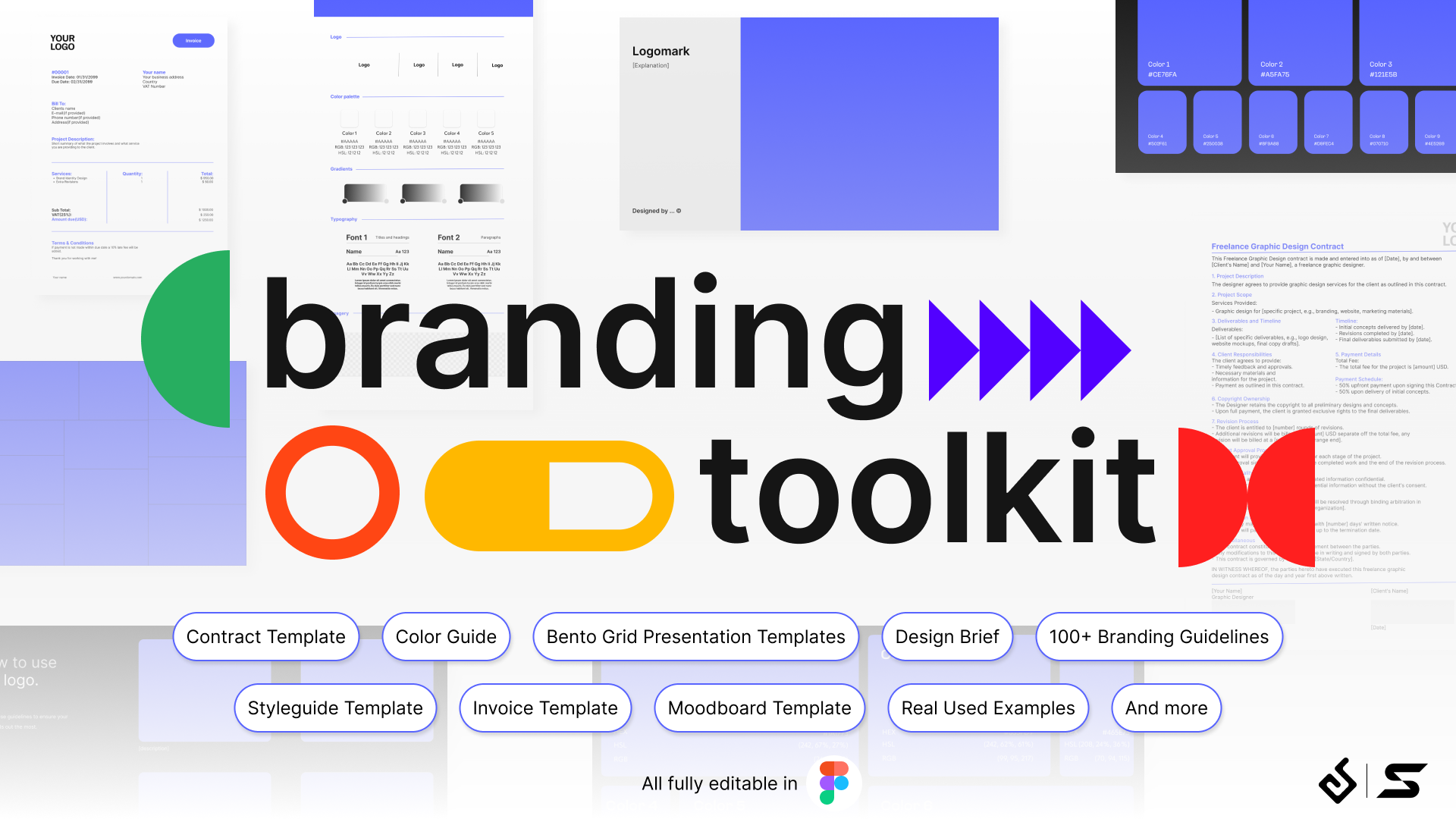 Branding Toolkit gallery image