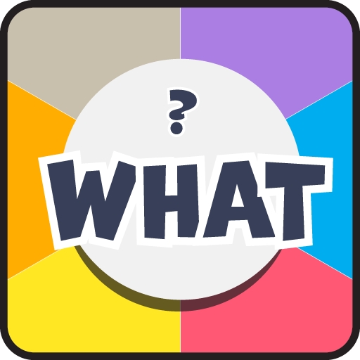 Ultimate Quiz Puzzle