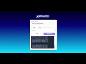 MediaFetch gallery image