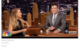 The Tonight Show Games media 3