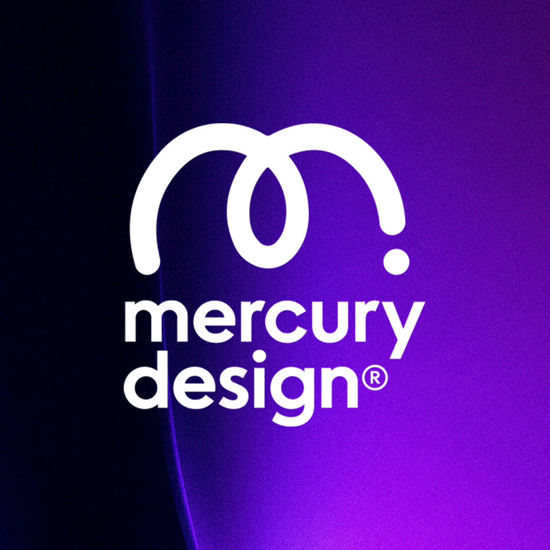 Conception de mercure
