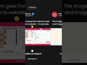 CreateX gallery image
