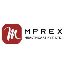 MPREX Healthcare Pvt.Ltd.