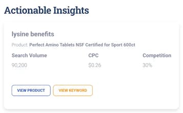 Amplifyd gallery image