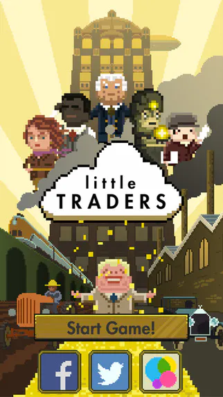 Little Traders