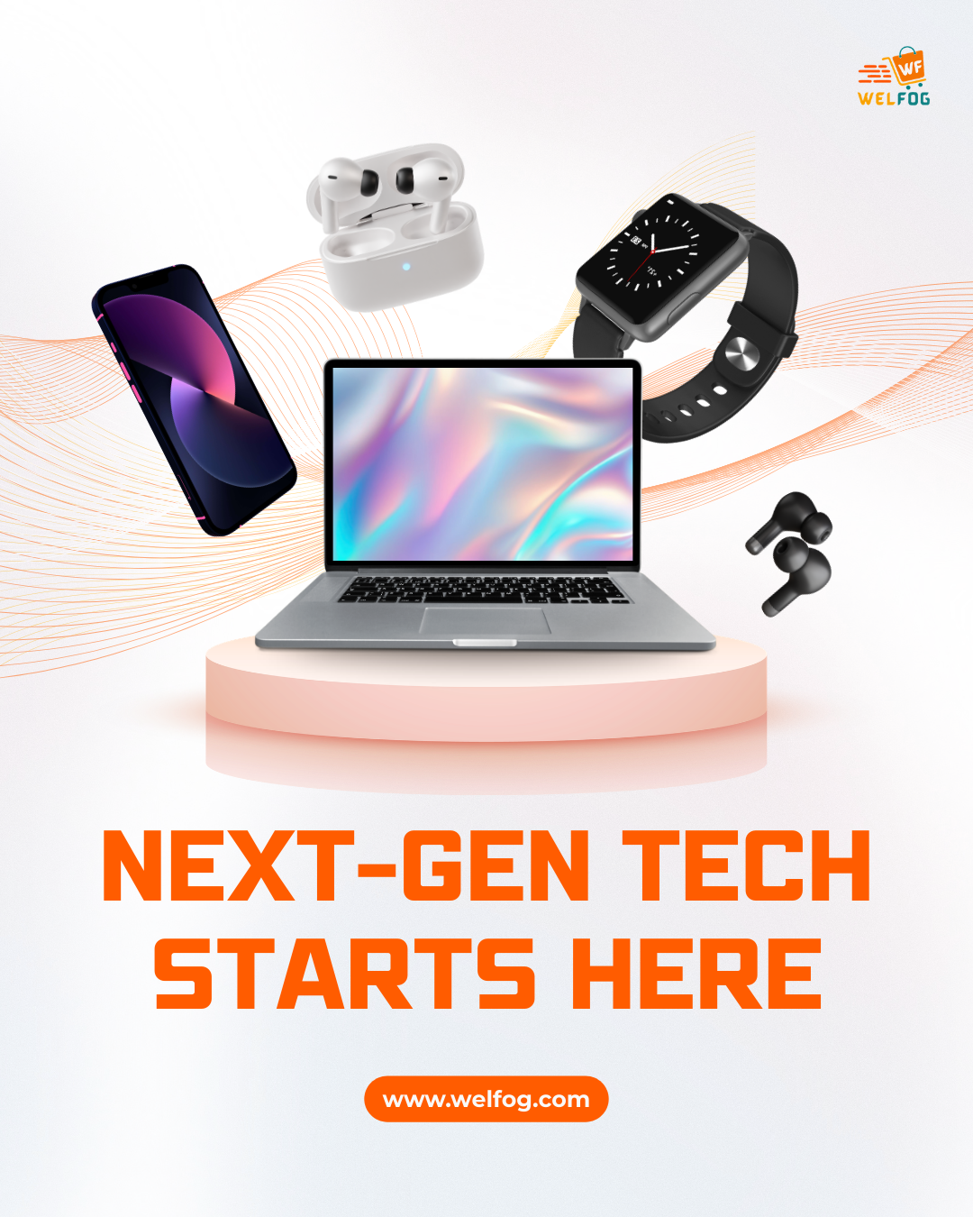 Welfog gallery image