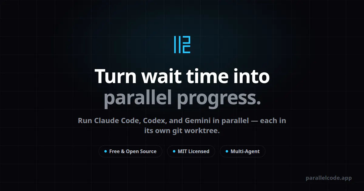 Parallel Code