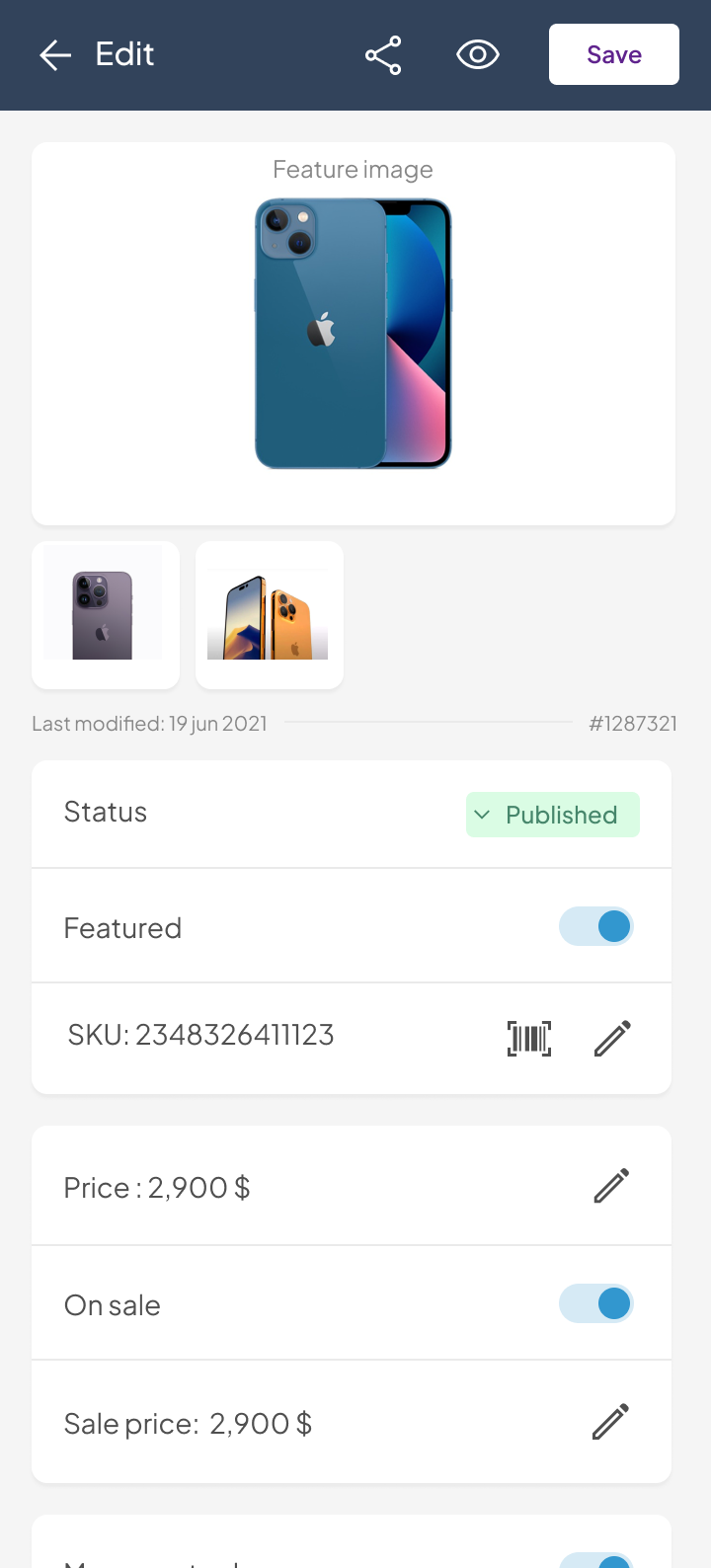 ¡Hippoo! - Simplifique la gestión de la tienda de WooCommerce con Hippoo media 4