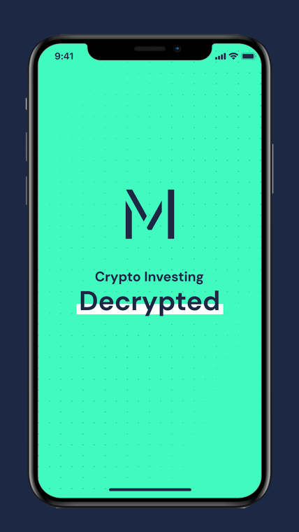 Makara Crypto Baskets gallery image