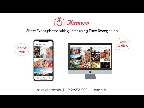 Kamero gallery image