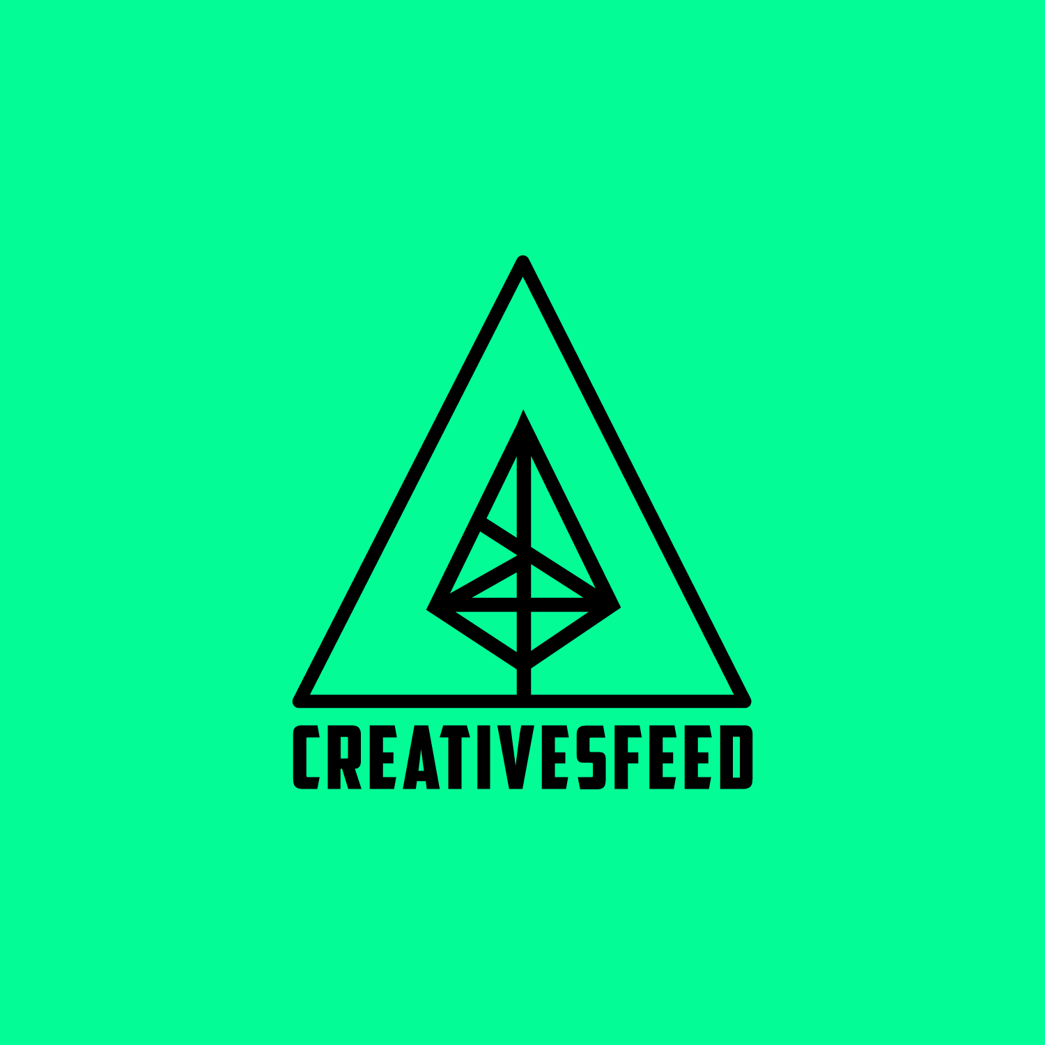 CreativesFeed