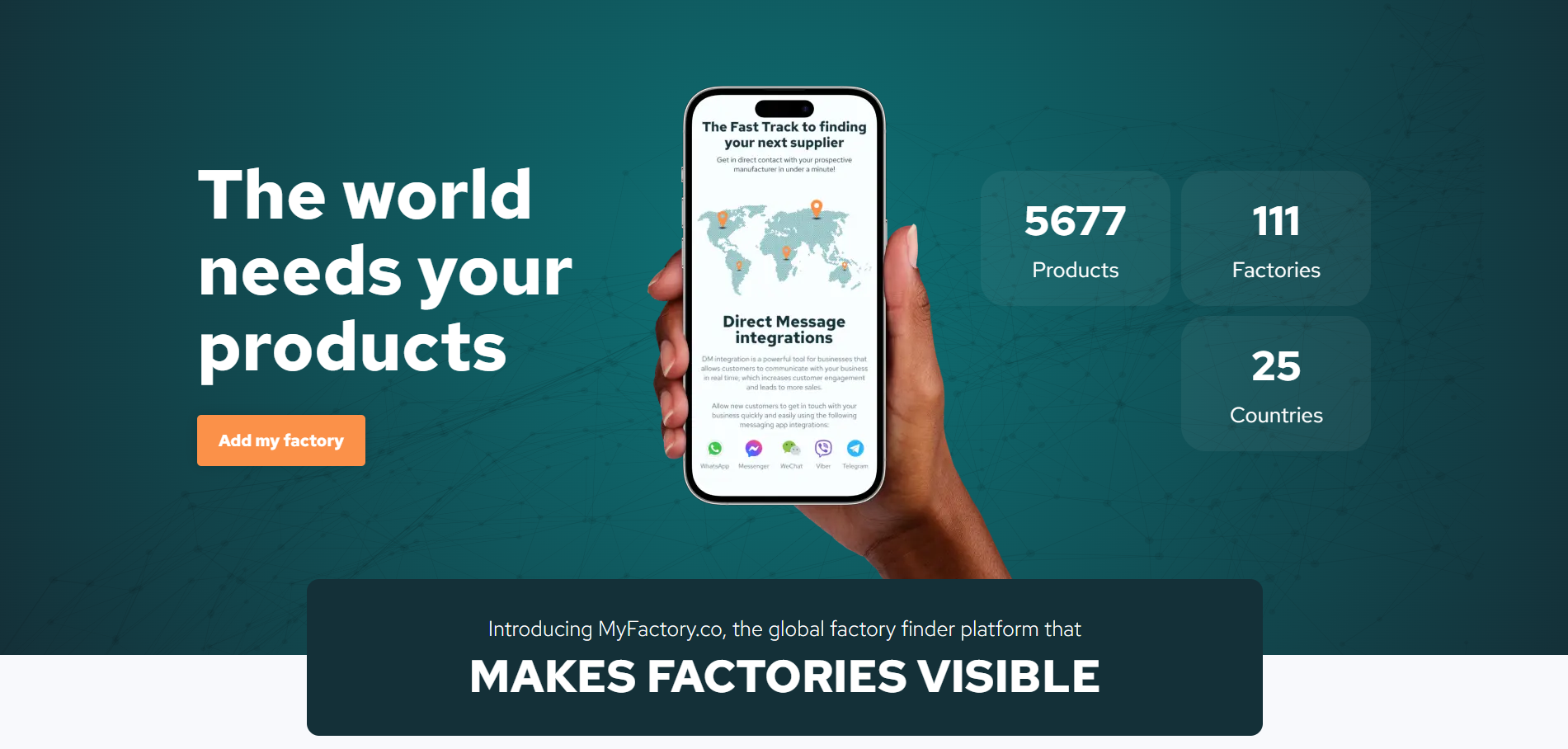 MyFactory.co media 2