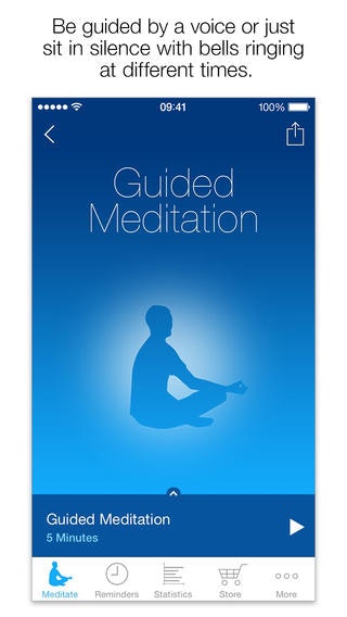 The Mindfulness App gallery image