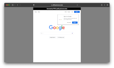 PDFify gallery image