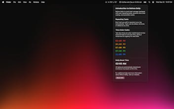 Defcon Daily gallery image