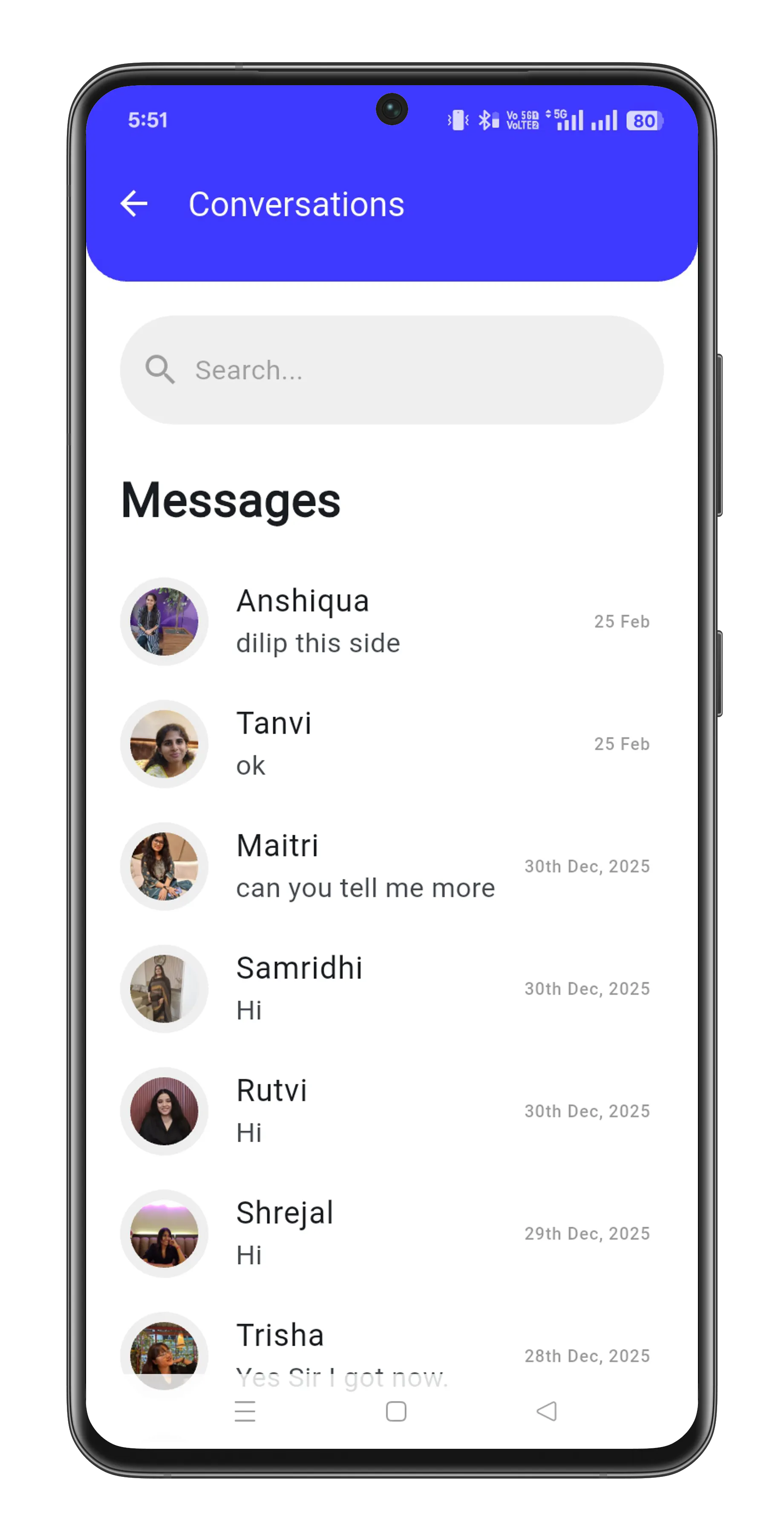 Myndmates gallery image