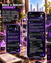 TheGameYou gallery image