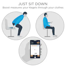Boost Kegel Trainer For Men gallery image