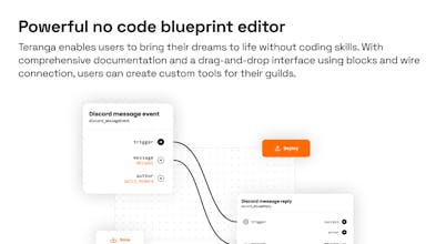 Teranga gallery image