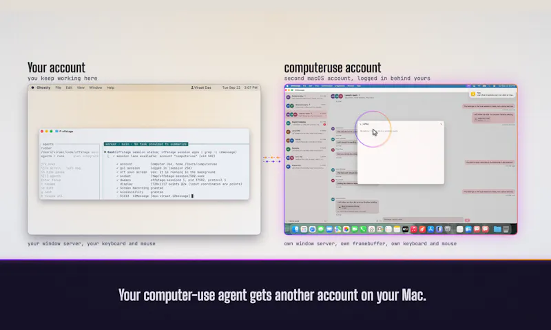 offstage screenshot 3