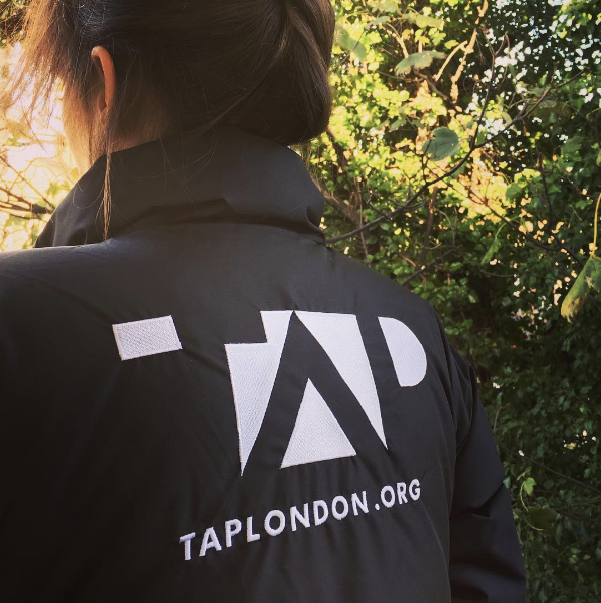 TAP London gallery image