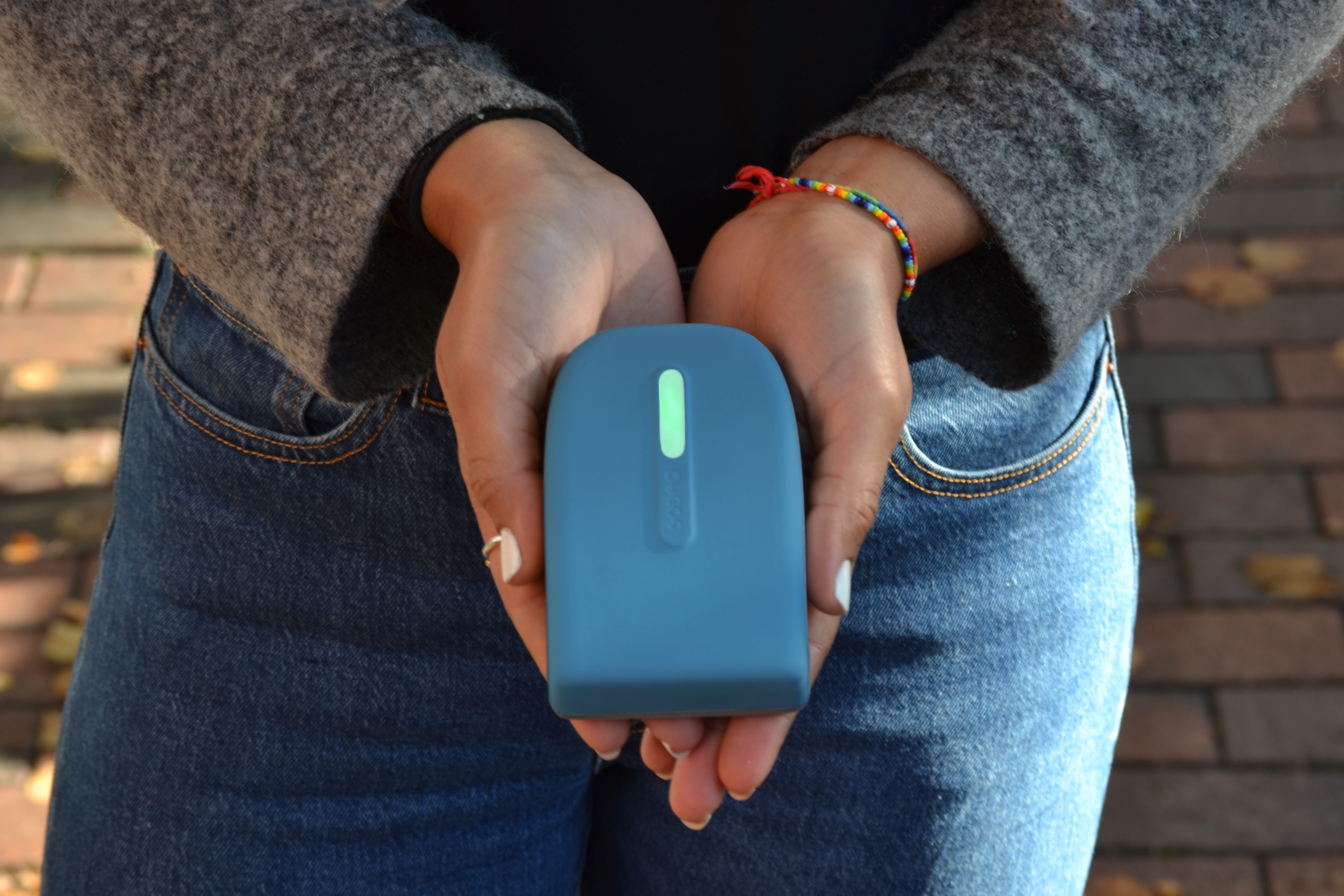 SODAQ AIR gallery image